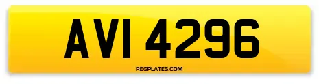 AVI 4296