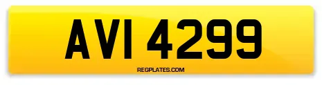 AVI 4299