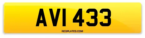 AVI 433