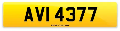 AVI 4377