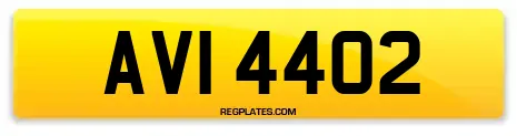 AVI 4402