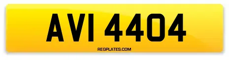 AVI 4404