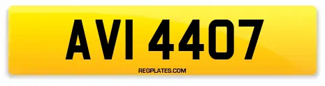 AVI 4407