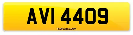 AVI 4409