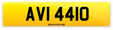 AVI 4410