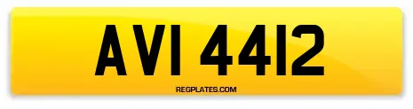 AVI 4412