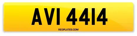 AVI 4414