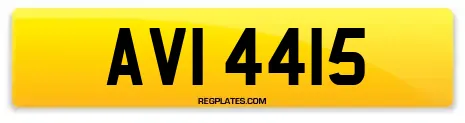 AVI 4415