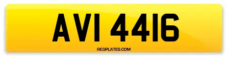 AVI 4416