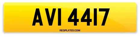 AVI 4417
