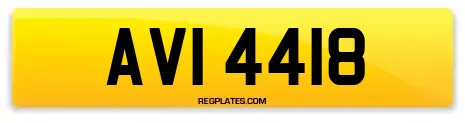 AVI 4418