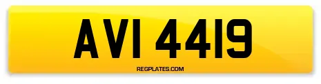 AVI 4419