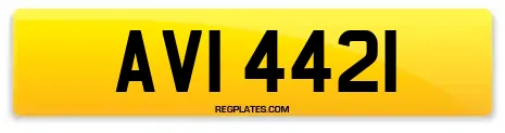 AVI 4421