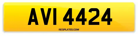 AVI 4424