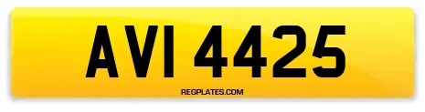 AVI 4425