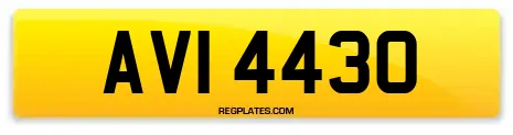 AVI 4430