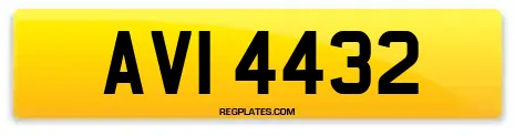 AVI 4432