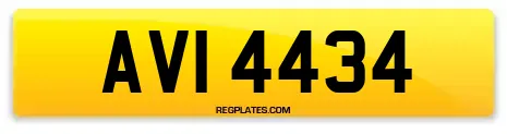 AVI 4434