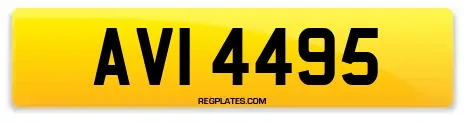 AVI 4495