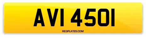 AVI 4501