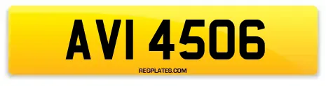 AVI 4506