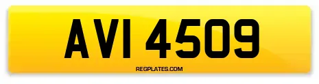 AVI 4509