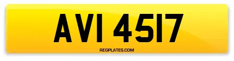 AVI 4517