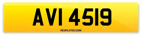 AVI 4519