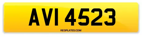 AVI 4523