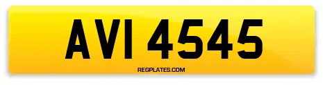AVI 4545