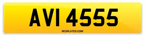 AVI 4555