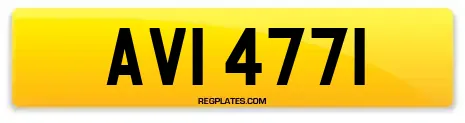 AVI 4771