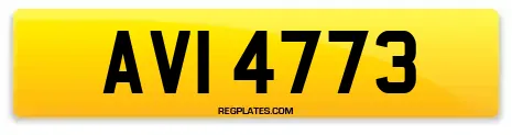 AVI 4773