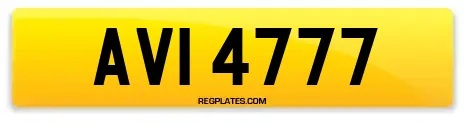 AVI 4777