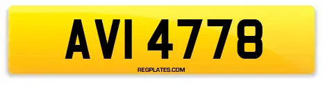 AVI 4778