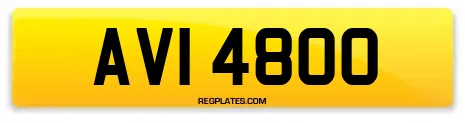AVI 4800
