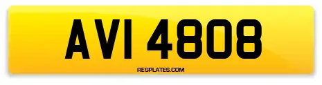 AVI 4808