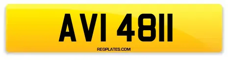 AVI 4811