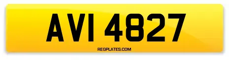 AVI 4827