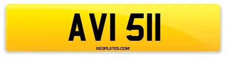 AVI 511