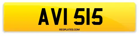 AVI 515
