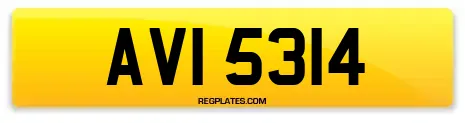 AVI 5314