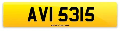AVI 5315