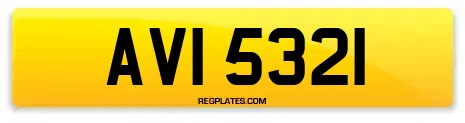 AVI 5321