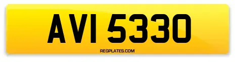 AVI 5330