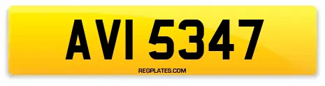 AVI 5347