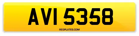 AVI 5358