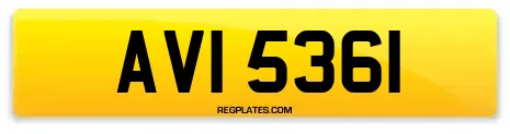 AVI 5361