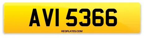 AVI 5366