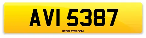 AVI 5387